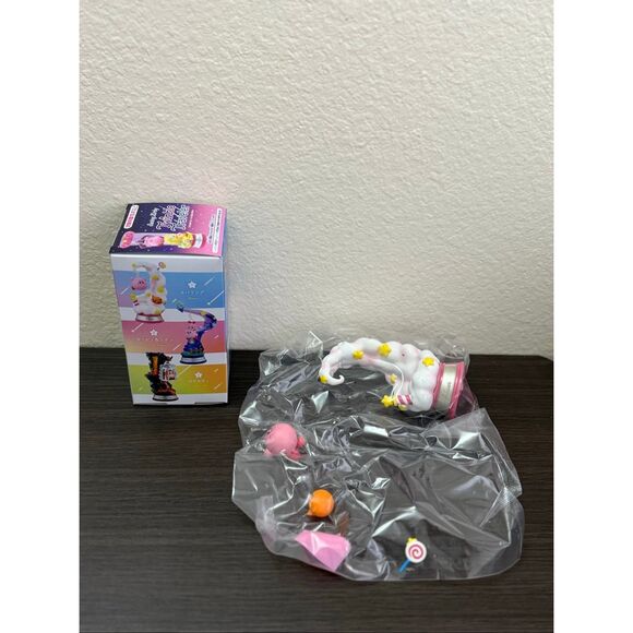 Re-Ment Kirby Twinkle Traveler Blind Box Figure - Hover - Picture 4 of 4